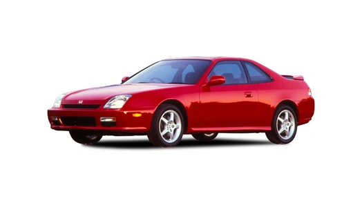 Honda Prelude [BB] (1997-2002)